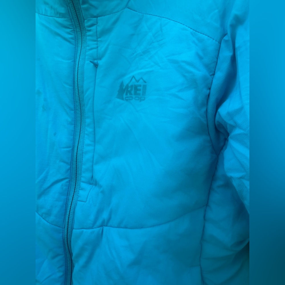 Rei Jacket - image 5